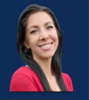 Jenniffer Clark, Eugene, Real Estate Agent